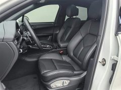 Porsche Macan 2.0T - ფოტო 19