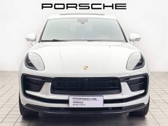 Porsche Macan 2.0T - ფოტო 2