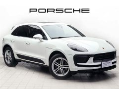 Porsche Macan 2.0T - ფოტო 3