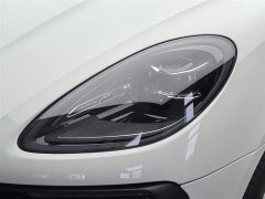 Porsche Macan 2.0T - ფოტო 9