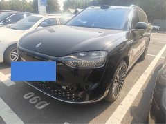 AITO M9 Extended Range Max 52kWh 6-Seater with 192-Channel LiDAR - ფოტო 1