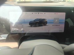 AITO M9 Extended Range Max 52kWh 6-Seater with 192-Channel LiDAR - ფოტო 2