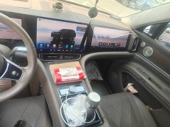 AITO M9 Extended Range Max 52kWh 6-Seater with 192-Channel LiDAR - ფოტო 3