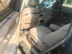 AITO M9 Extended Range Max 52kWh 6-Seater with 192-Channel LiDAR - ფოტო 4