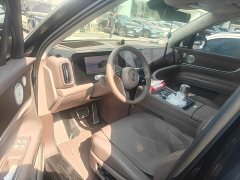 AITO M9 Extended Range Max 52kWh 6-Seater with 192-Channel LiDAR - ფოტო 6