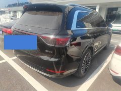 AITO M9 Extended Range Max 52kWh 6-Seater with 192-Channel LiDAR - ფოტო 7