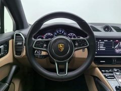 Porsche Cayenne 3.0T Platinum Edition - ფოტო 10