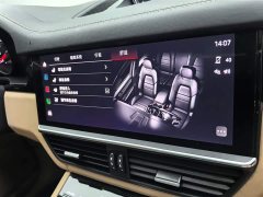 Porsche Cayenne 3.0T Platinum Edition - ფოტო 13
