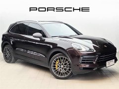Porsche Cayenne 3.0T Platinum Edition - ფოტო 3