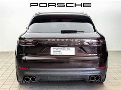 Porsche Cayenne 3.0T Platinum Edition - ფოტო 6