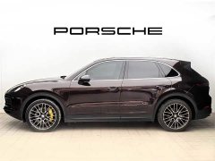 Porsche Cayenne 3.0T Platinum Edition - ფოტო 7