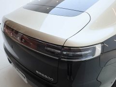 Mercedes-Benz Zun S800 Extended Range Starlight Executive Edition 4-Seater (192-line LiDAR) - ფოტო 13