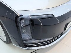 Mercedes-Benz Zun S800 Extended Range Starlight Executive Edition 4-Seater (192-line LiDAR) - ფოტო 19
