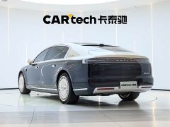Mercedes-Benz Zun S800 Extended Range Starlight Executive Edition 4-Seater (192-line LiDAR) - ფოტო 4