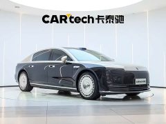Mercedes-Benz Zun S800 Extended Range Starlight Executive Edition 4-Seater (192-line LiDAR) - ფოტო 5