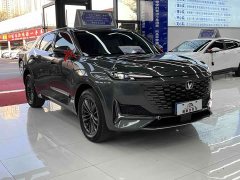 Changan UNI-K 2.0T Two-Wheel Drive Deluxe - ფოტო 3