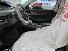 Changan UNI-K 2.0T Two-Wheel Drive Deluxe - ფოტო 4