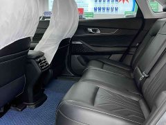 Changan UNI-K 2.0T Two-Wheel Drive Deluxe - ფოტო 6