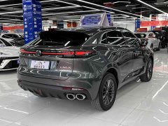 Changan UNI-K 2.0T Two-Wheel Drive Deluxe - ფოტო 7