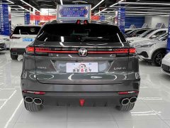 Changan UNI-K 2.0T Two-Wheel Drive Deluxe - ფოტო 8