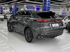 Changan UNI-K 2.0T Two-Wheel Drive Deluxe - ფოტო 9