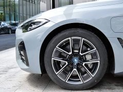 BMW i4 2025 eDrive40 - ფოტო 12