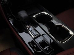 Lexus NX 2022 260 FWD Joyful Edition - ფოტო 10