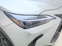 Lexus NX 2022 260 FWD Joyful Edition - ფოტო 12