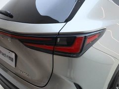 Lexus NX 2022 260 FWD Joyful Edition - ფოტო 15