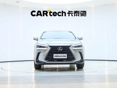 Lexus NX 2022 260 FWD Joyful Edition - ფოტო 2