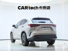 Lexus NX 2022 260 FWD Joyful Edition - ფოტო 3
