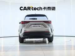 Lexus NX 2022 260 FWD Joyful Edition - ფოტო 4
