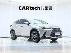 Lexus NX 2022 260 FWD Joyful Edition - ფოტო 7