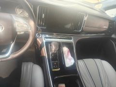 GAC Aion M8 Lingxiu Series 390T Premium Edition - ფოტო 3
