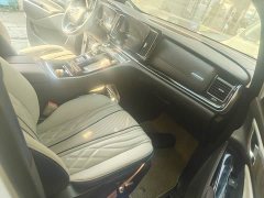 GAC Aion M8 Lingxiu Series 390T Premium Edition - ფოტო 4