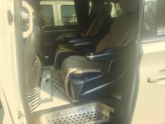 GAC Aion M8 Lingxiu Series 390T Premium Edition - ფოტო 7