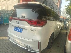 GAC Aion M8 Lingxiu Series 390T Premium Edition - ფოტო 8