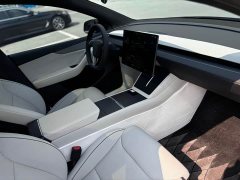 Tesla Model Y L 2025 Long Range All-Wheel Drive - ფოტო 10