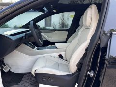 Tesla Model Y L 2025 Long Range All-Wheel Drive - ფოტო 11