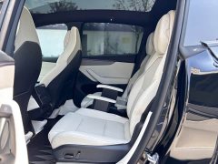 Tesla Model Y L 2025 Long Range All-Wheel Drive - ფოტო 12
