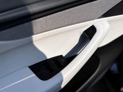Tesla Model Y L 2025 Long Range All-Wheel Drive - ფოტო 14