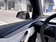 Tesla Model Y L 2025 Long Range All-Wheel Drive - ფოტო 15
