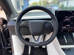 Tesla Model Y L 2025 Long Range All-Wheel Drive - ფოტო 16