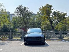 Tesla Model Y L 2025 Long Range All-Wheel Drive - ფოტო 2