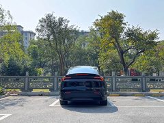 Tesla Model Y L 2025 Long Range All-Wheel Drive - ფოტო 5