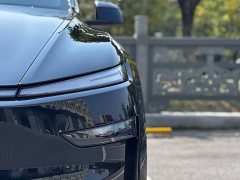 Tesla Model Y L 2025 Long Range All-Wheel Drive - ფოტო 6