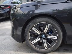 BMW iX 2022 xDrive40 - ფოტო 13