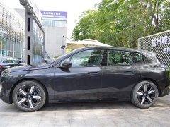 BMW iX 2022 xDrive40 - ფოტო 3