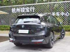 BMW iX 2022 xDrive40 - ფოტო 5