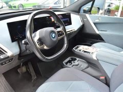 BMW iX 2022 xDrive40 - ფოტო 6
